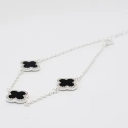Manilla Van Cleef Negro 3