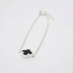 Manilla Van Cleef Negro