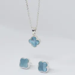 Van Cleef Azul