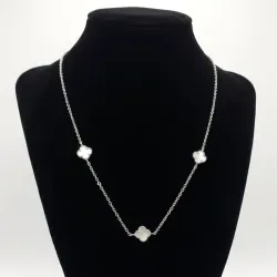 Van Cleef Blanco 3