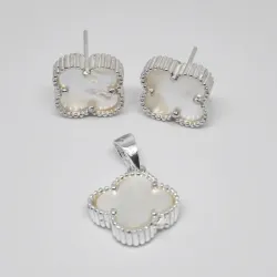Van Cleef Blanco