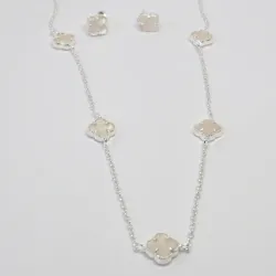 Van Cleef Blanco