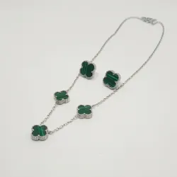 Van Cleef Verde