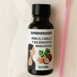 💧 Aceite Súper Hidratante