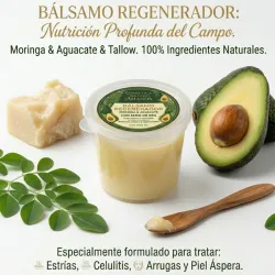 Bálsamos Regenerador