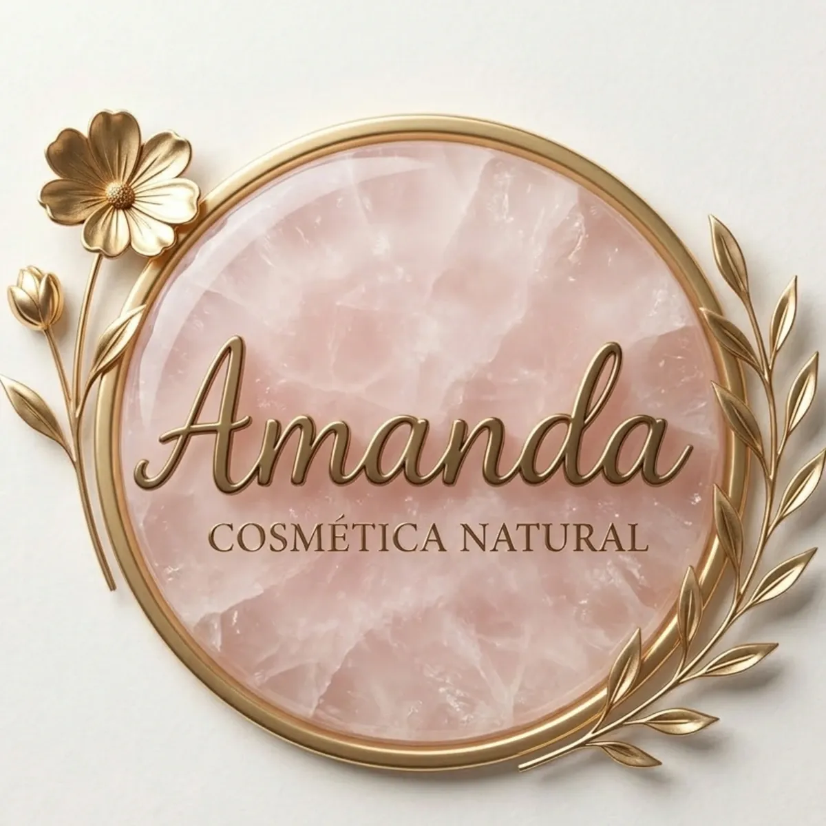 Cosmética Natural Amanda