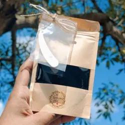 Exfoliante de café ☕