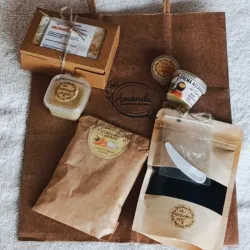 Kit completo para el cuidado de la piel