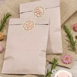 Mascarilla de arcilla blanca en polvo 🌝