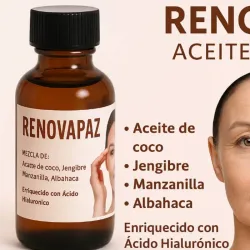 ✨ RenovaPaz