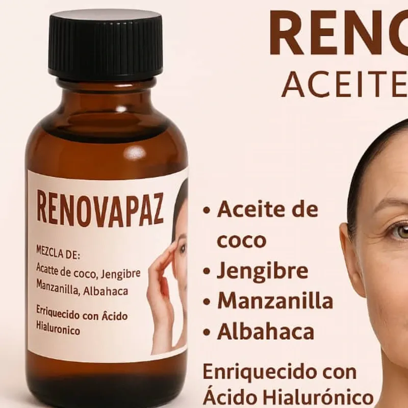 ✨ RenovaPaz
