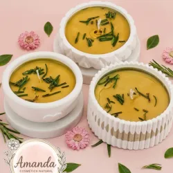 Vela de romero🌱🌿