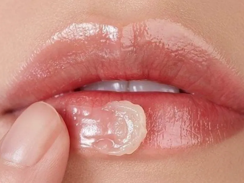 Bálsamos labiales💄🫦