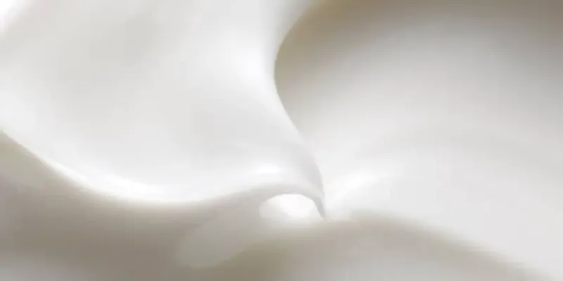 Crema de Leche de Coco, con protección solar 