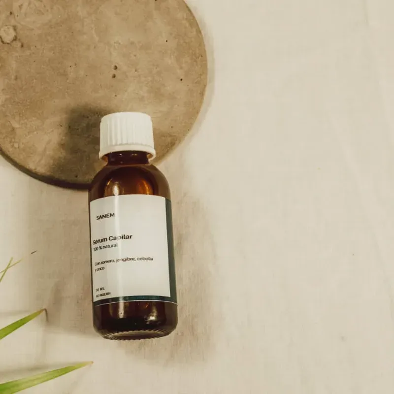 Serum Capilar (30mL) 🆕️