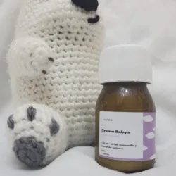 Crema hipoalergénica "Baby's"
