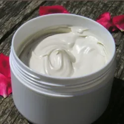 Mantequilla para los pies 