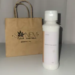 Bloqueador solar "Havana"