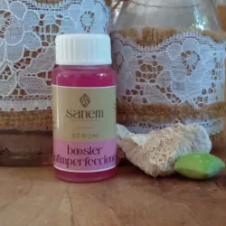 Booster antiimperfecciones