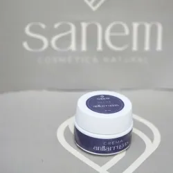 Crema antiarrugas