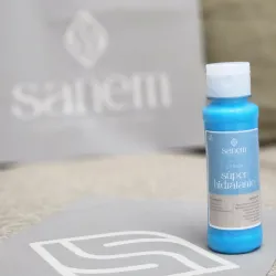 Crema superhidratante