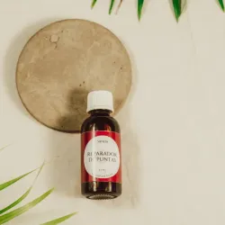 Sérum nutritivo para puntas