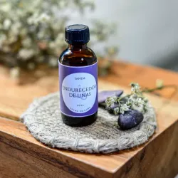 Endurecedor de uñas