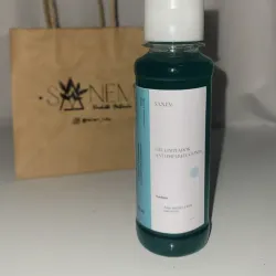 Gel antiimperfecciones 