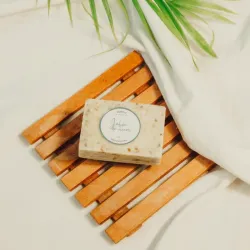 Jabón de neem