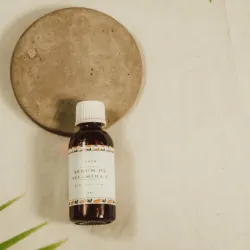 Sérum de vitamina C