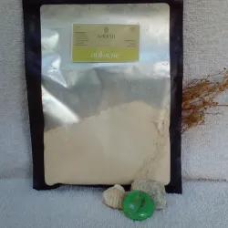 Mascarilla antiacné 50g