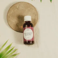 Suavizante para pies 