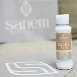 Bloqueador solar "Havana" +