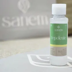 Repelente antimosquitos