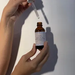 Sérum de niacinamida