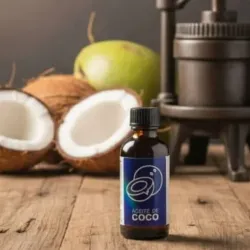Aceite de Coco 30ml
