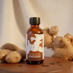 Aceite de Jengibre 30ml