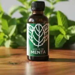 Aceite de Menta 30ml