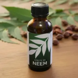 Aceite de Neem 30ml