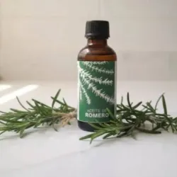 Aceite de Romero 30ml