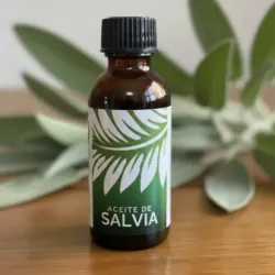 Aceite de Salvia 30ml