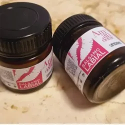 Bálsamo de Labios