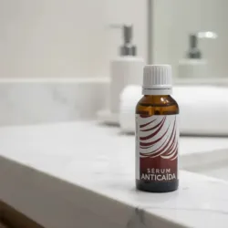 Sérum Anticaída