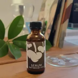 Sérum antimicótico