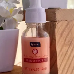 Serum Hidratante Premium con Aceite de Rosas