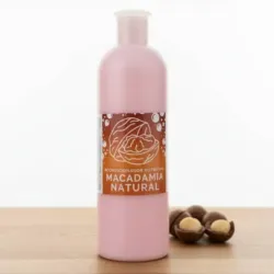 Shampoo y Acondicionador de Macadamia
