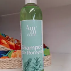 Shampoo y Acondicionador de Romero