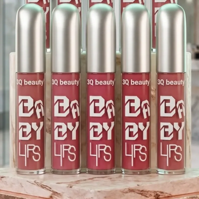 Labiales mates
