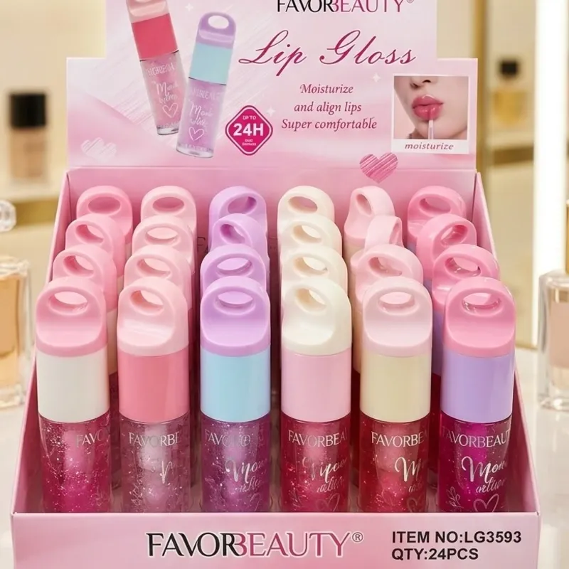 Lip gloss