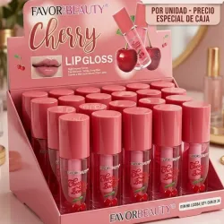 Lip gloss